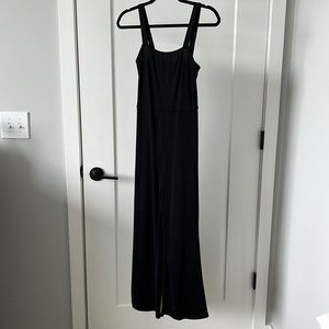 SHEIN - Jumpsuit, Black, Size S